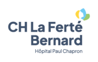Logo du CH La Ferté Bernard