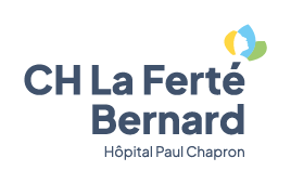 Logo du CH La Ferté Bernard