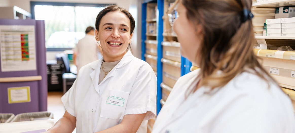 Pharmacie