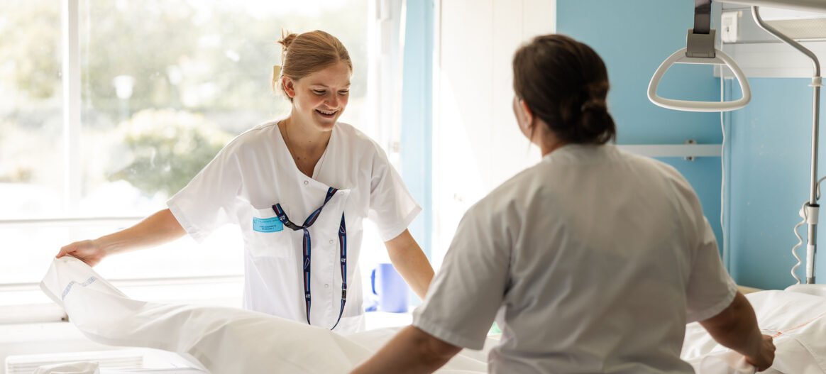 Projet d&rsquo;établissement 2025-2030