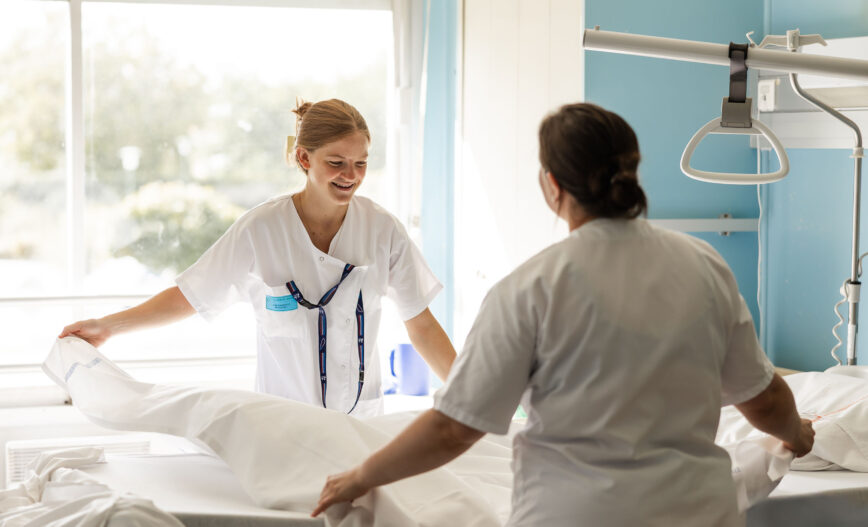 Au plus proche des Sarthois