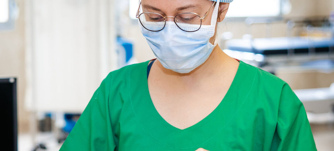 Chirurgie ambulatoire