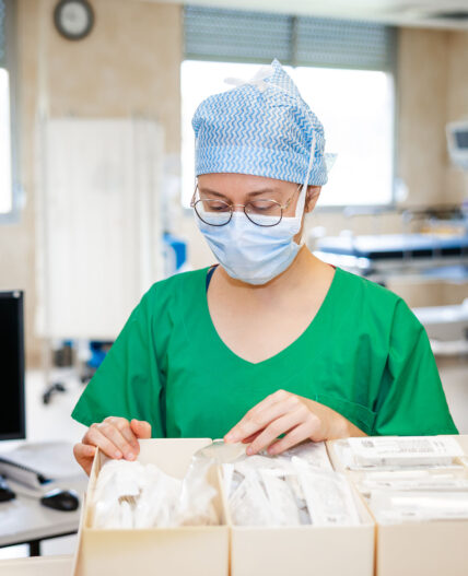 Chirurgie ambulatoire