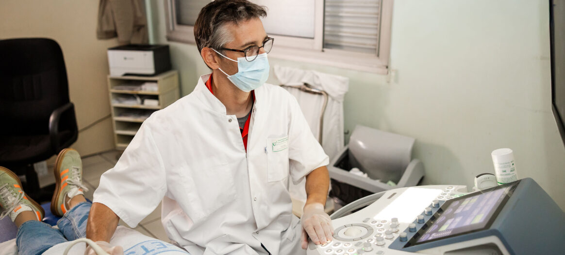 Consultations externes